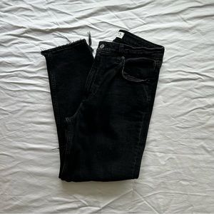 Abercrombie jeans